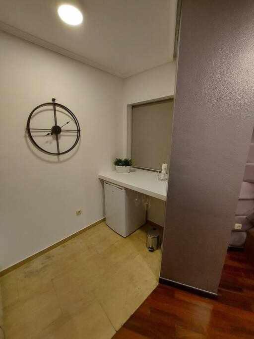 Apartamentos Florida Casablanca Vigo Dış mekan fotoğraf