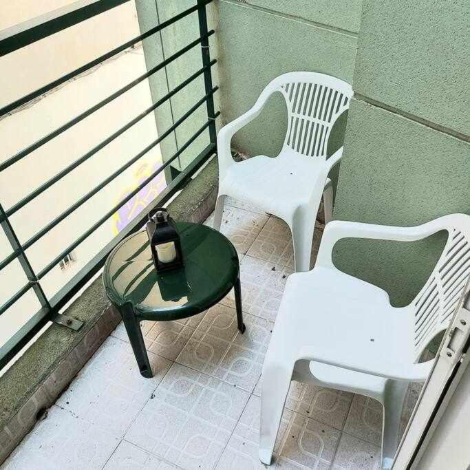 Apartamentos Florida Casablanca Vigo Dış mekan fotoğraf