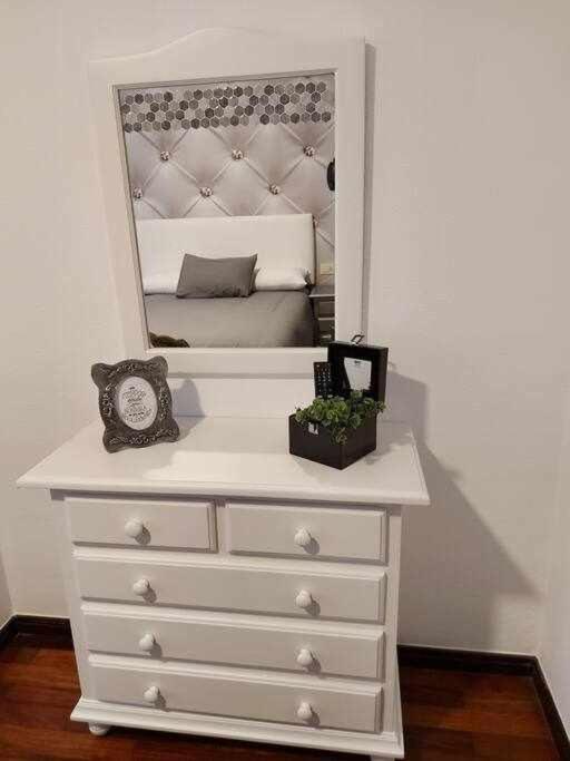 Apartamentos Florida Casablanca Vigo Dış mekan fotoğraf