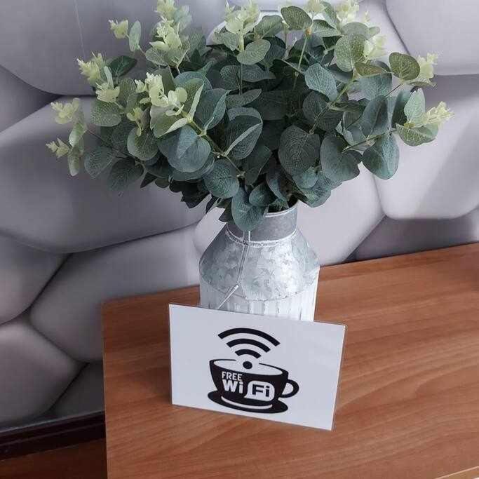 Apartamentos Florida Casablanca Vigo Dış mekan fotoğraf