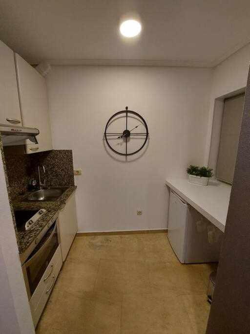 Apartamentos Florida Casablanca Vigo Dış mekan fotoğraf