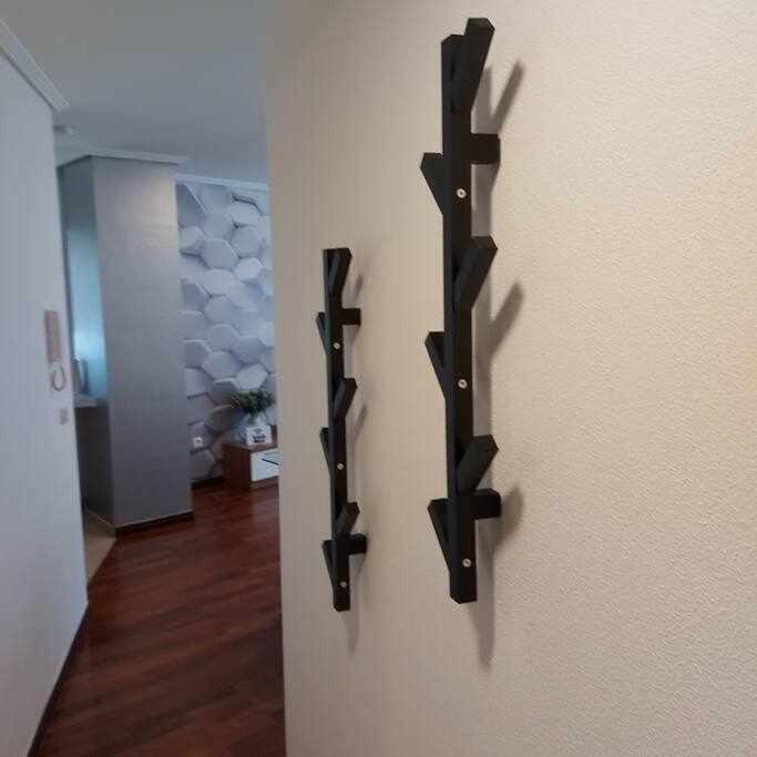 Apartamentos Florida Casablanca Vigo Dış mekan fotoğraf