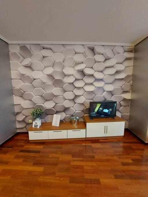 Apartamentos Florida Casablanca Vigo Dış mekan fotoğraf